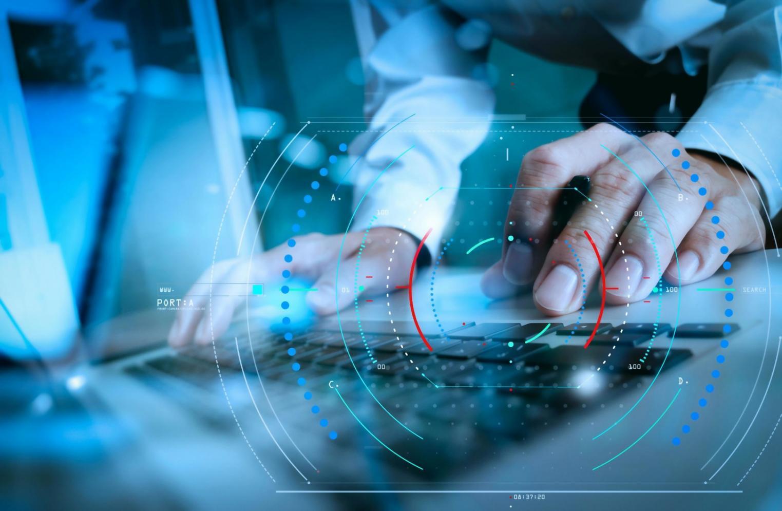 Analisi dettagliata dei dati di mercato e concorrenza