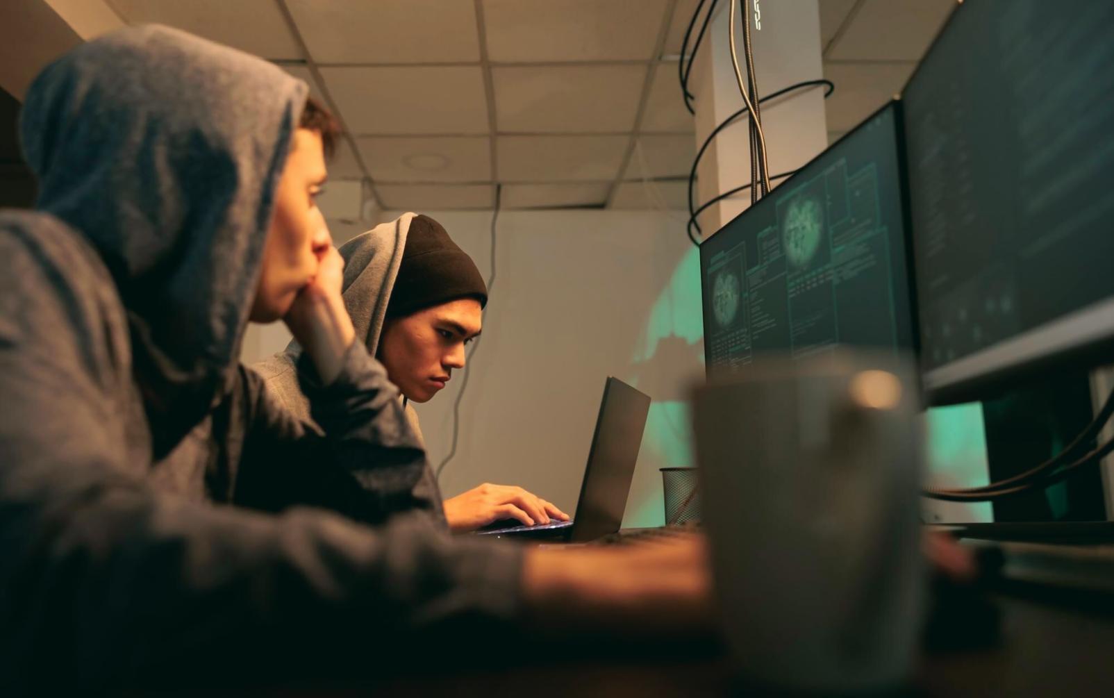 Analisi competitor in azione