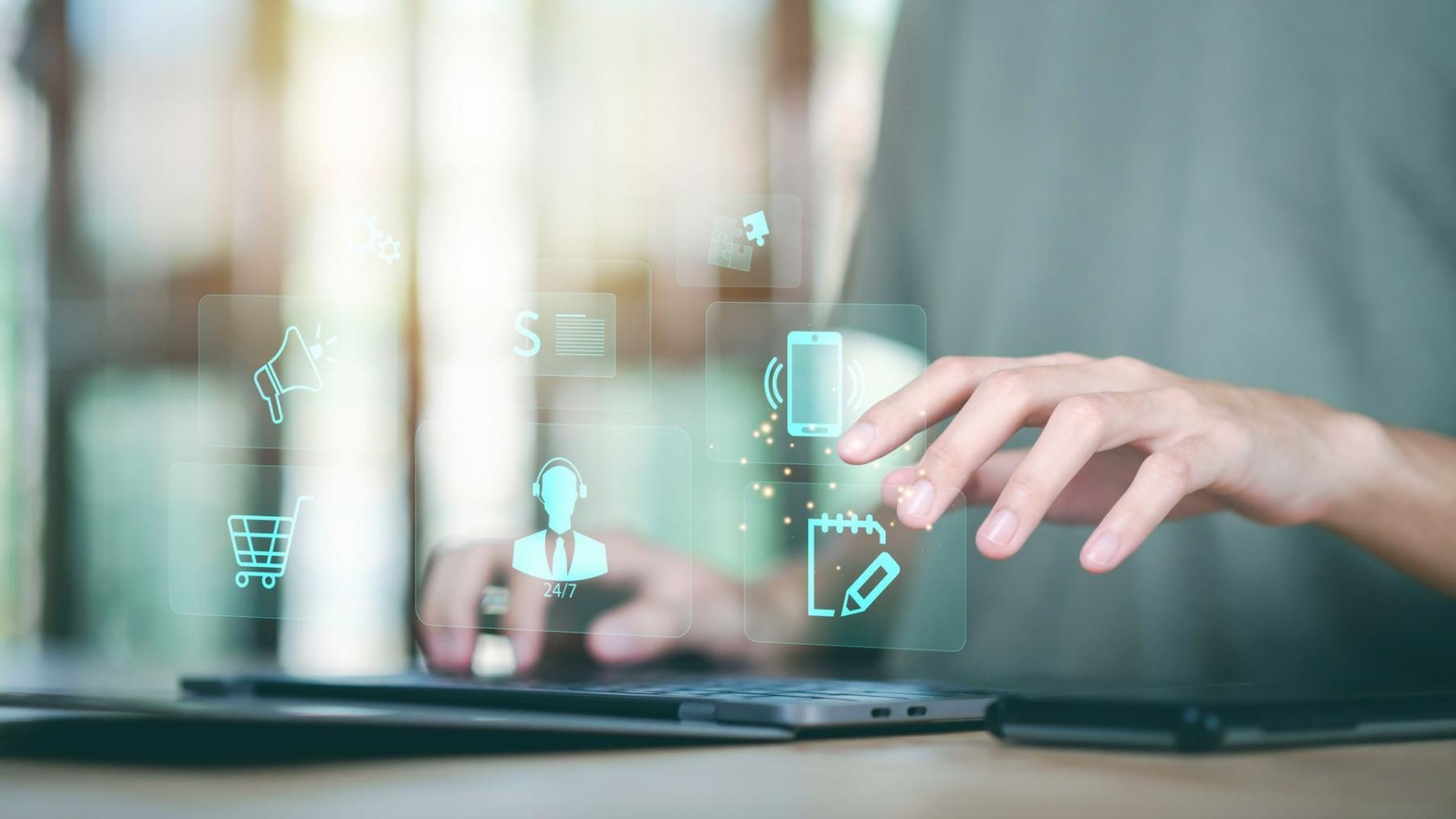 Processi di analisi qualitativa